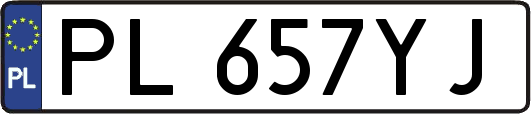 PL657YJ