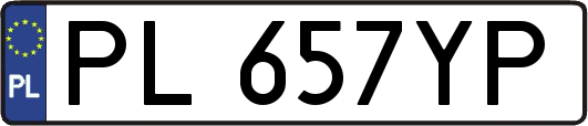 PL657YP