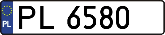 PL6580