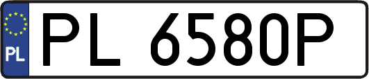 PL6580P