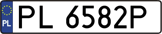 PL6582P