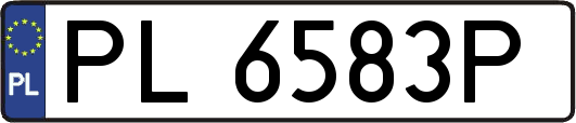 PL6583P