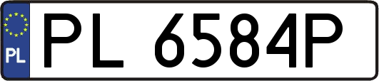 PL6584P