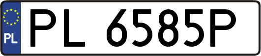 PL6585P