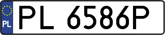 PL6586P