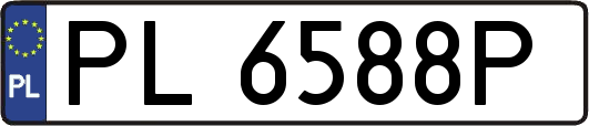 PL6588P