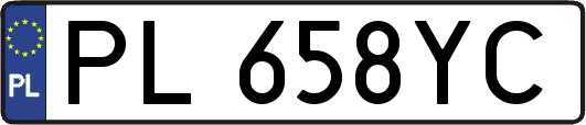PL658YC
