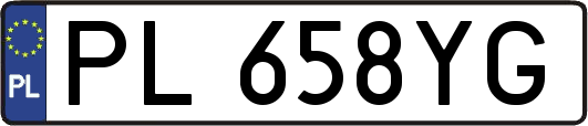 PL658YG