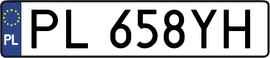 PL658YH