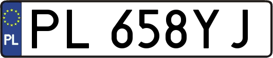 PL658YJ