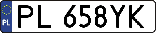 PL658YK