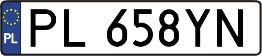 PL658YN