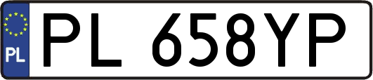 PL658YP