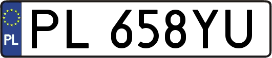 PL658YU