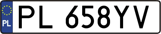 PL658YV