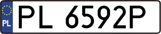 PL6592P