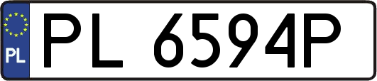 PL6594P