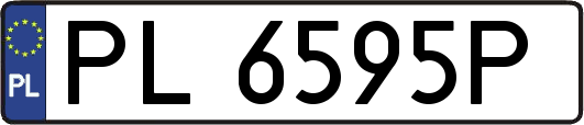 PL6595P