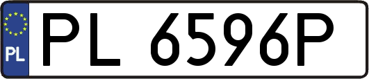 PL6596P