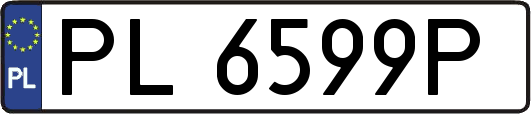 PL6599P