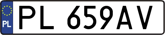 PL659AV