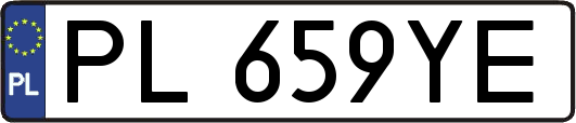 PL659YE
