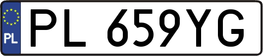 PL659YG