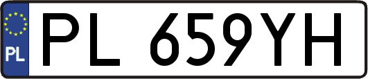 PL659YH