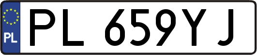 PL659YJ