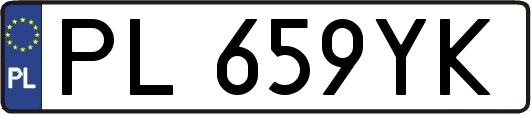 PL659YK
