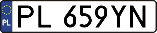 PL659YN