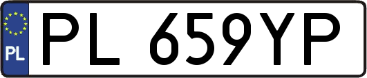 PL659YP