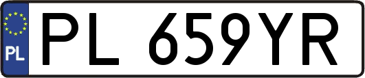 PL659YR