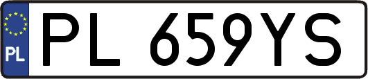 PL659YS
