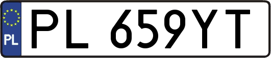 PL659YT