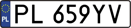PL659YV