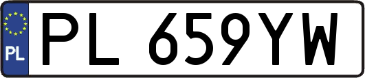 PL659YW
