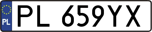 PL659YX
