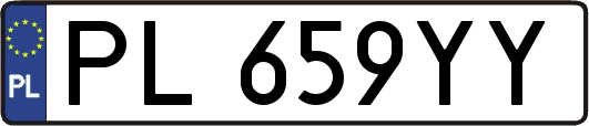 PL659YY