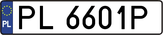 PL6601P