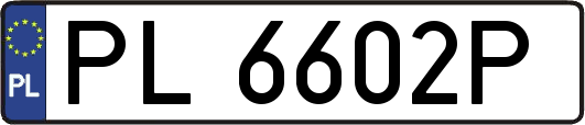 PL6602P