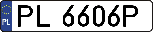 PL6606P