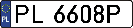 PL6608P