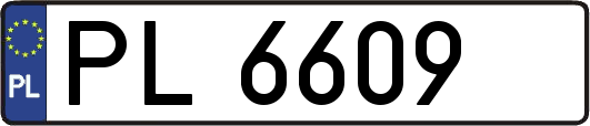 PL6609