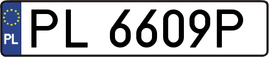 PL6609P