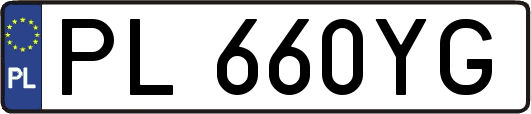 PL660YG