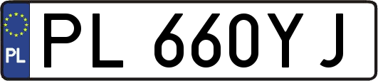 PL660YJ