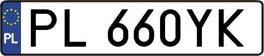 PL660YK