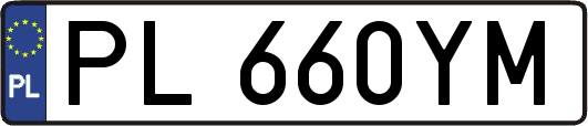 PL660YM