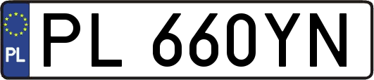 PL660YN